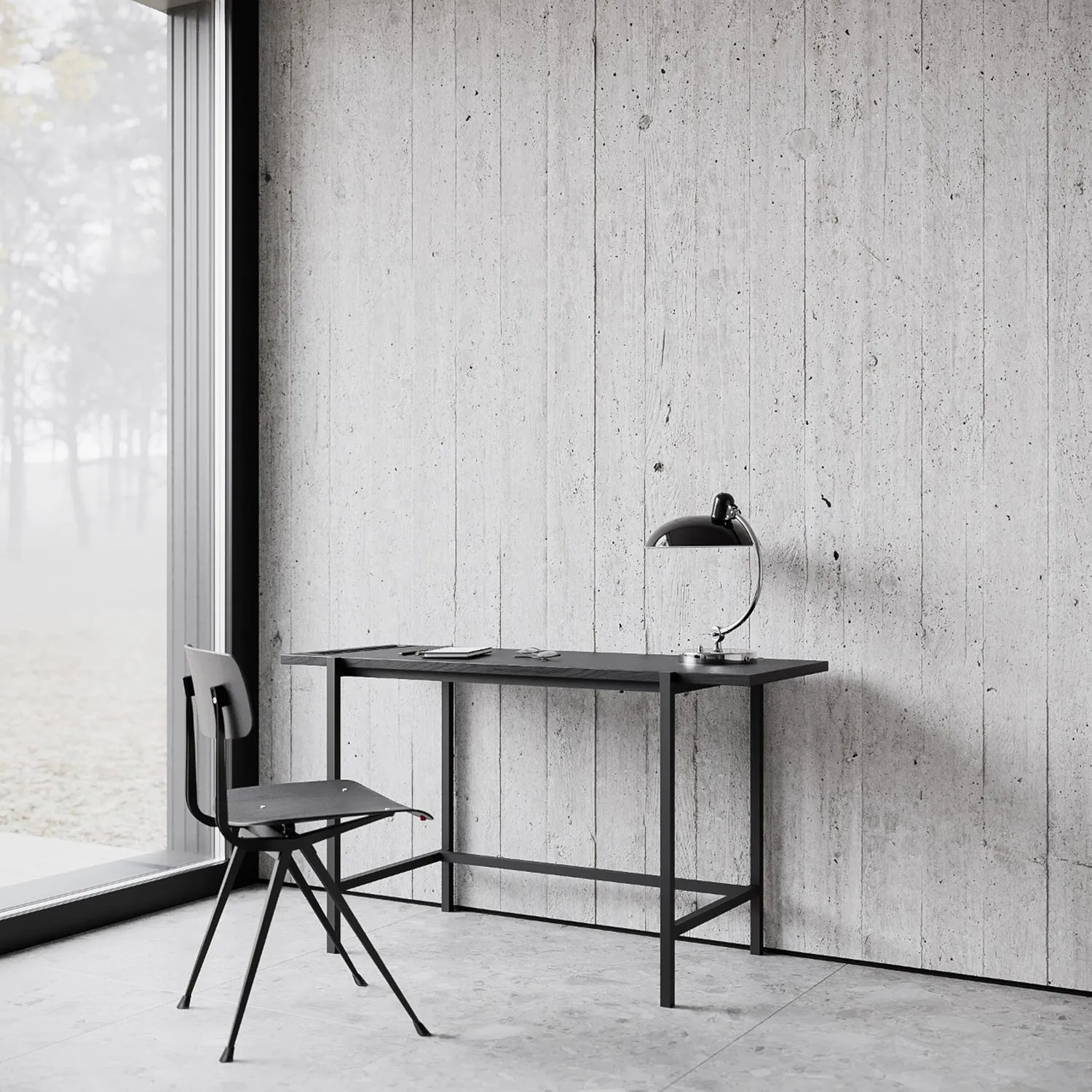 nichba | desk