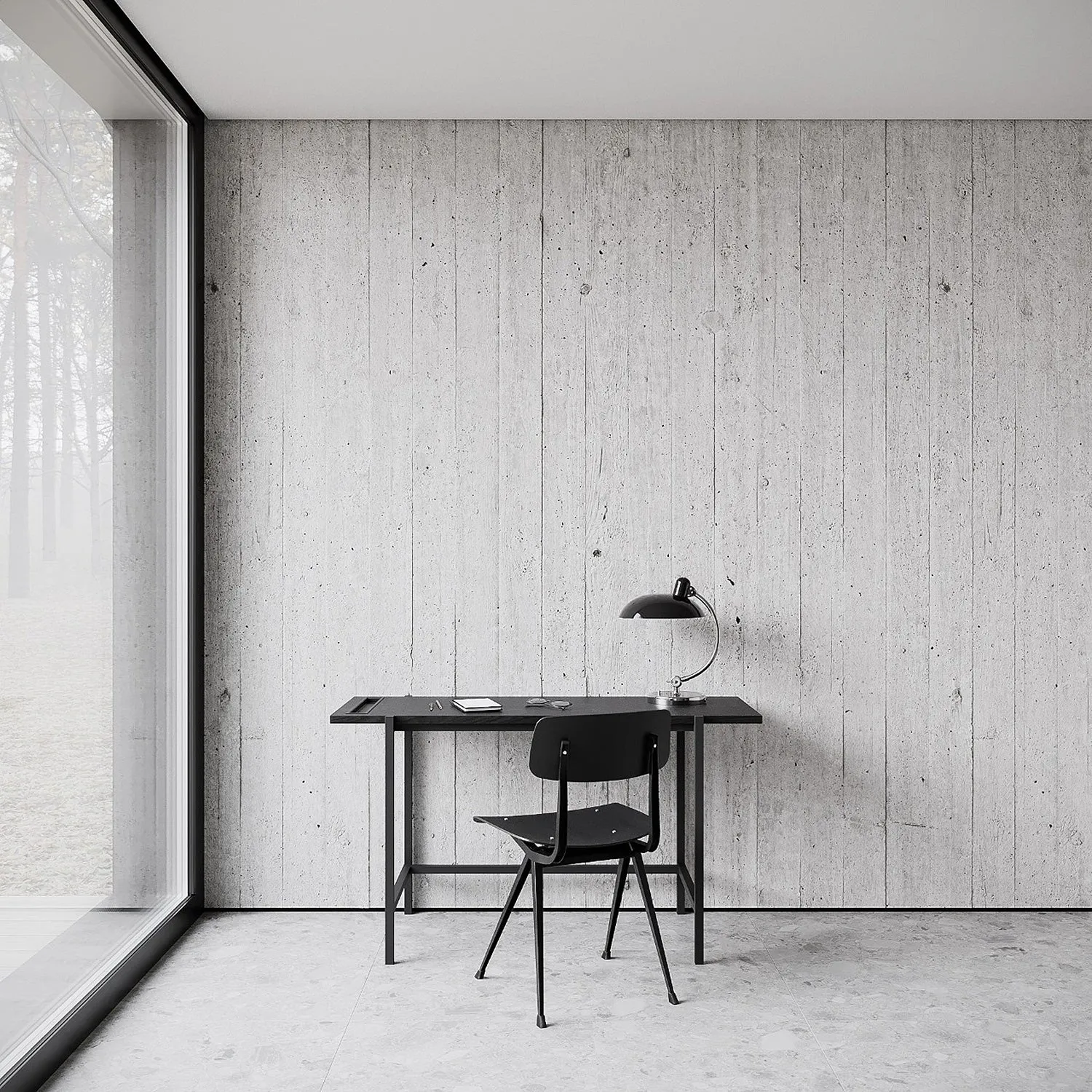 nichba | desk