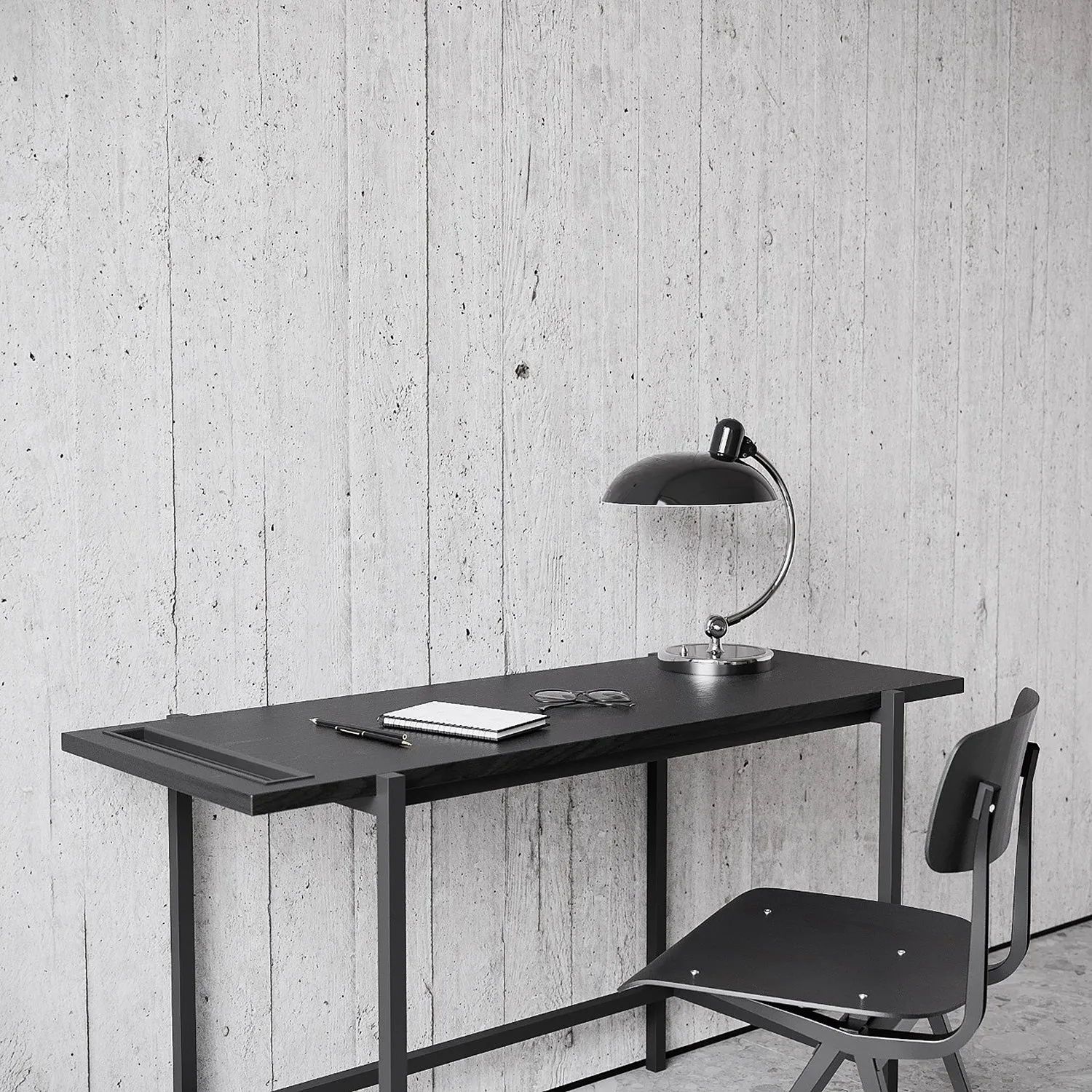 nichba | desk
