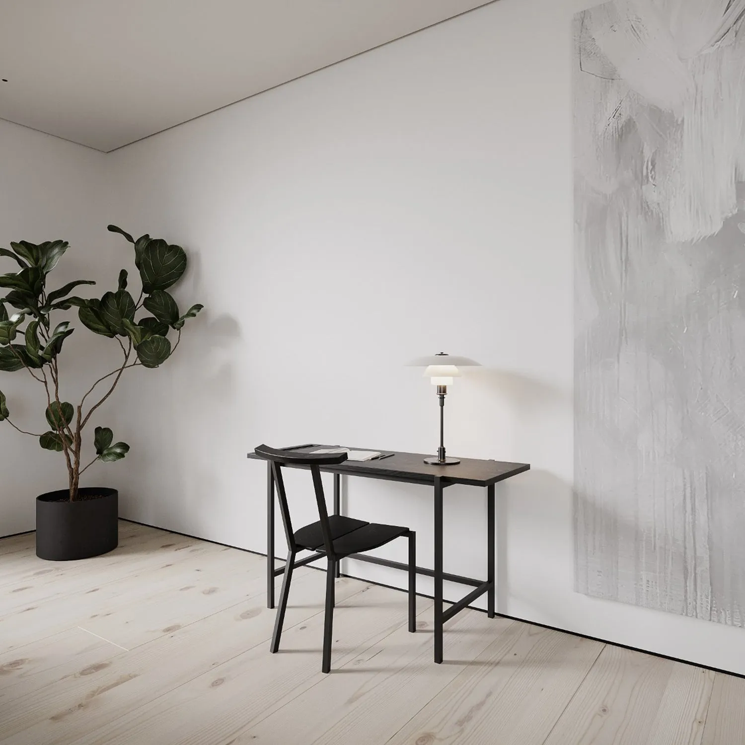 nichba | desk