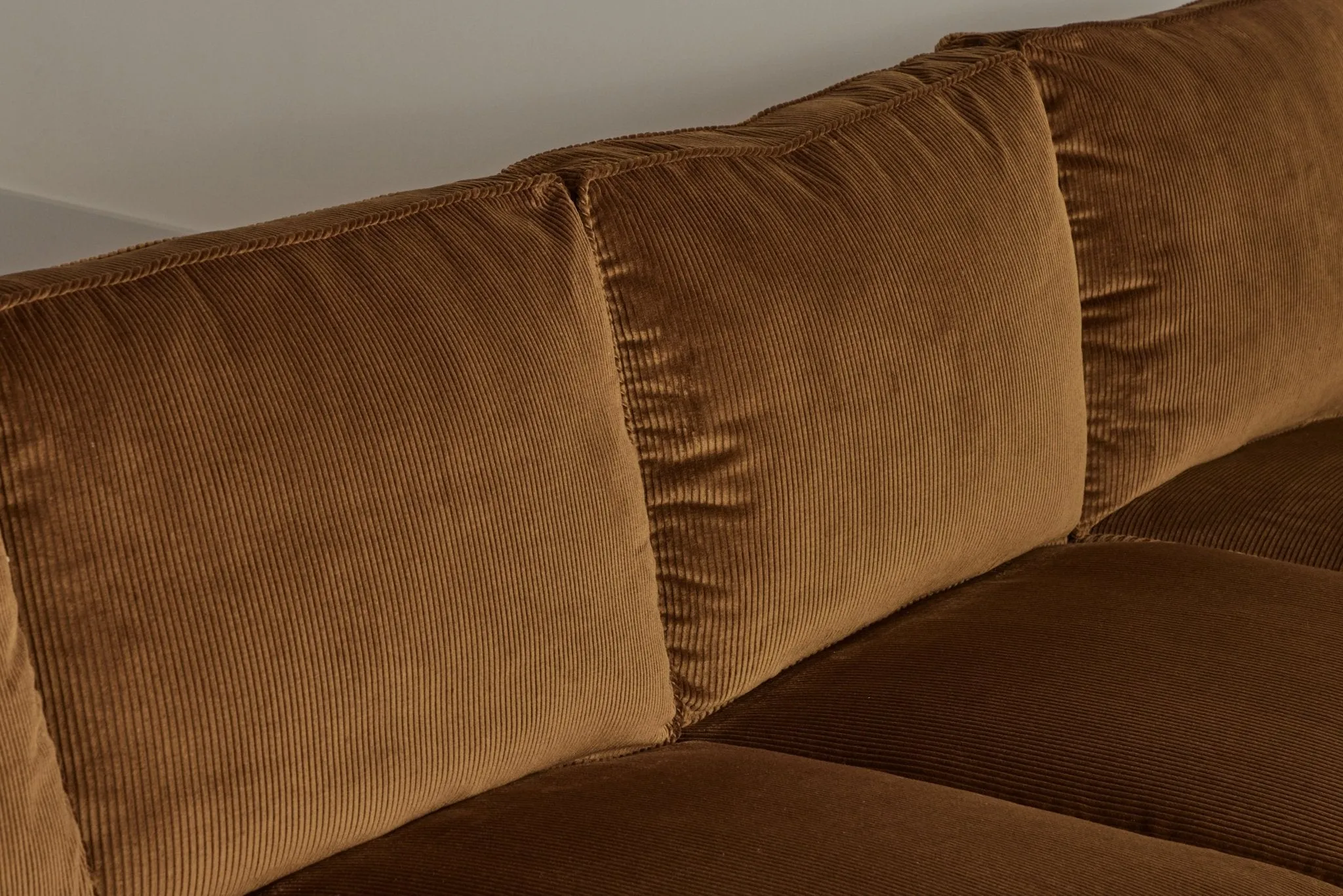 Nickey Kehoe Tuxedo Sectional Sofa