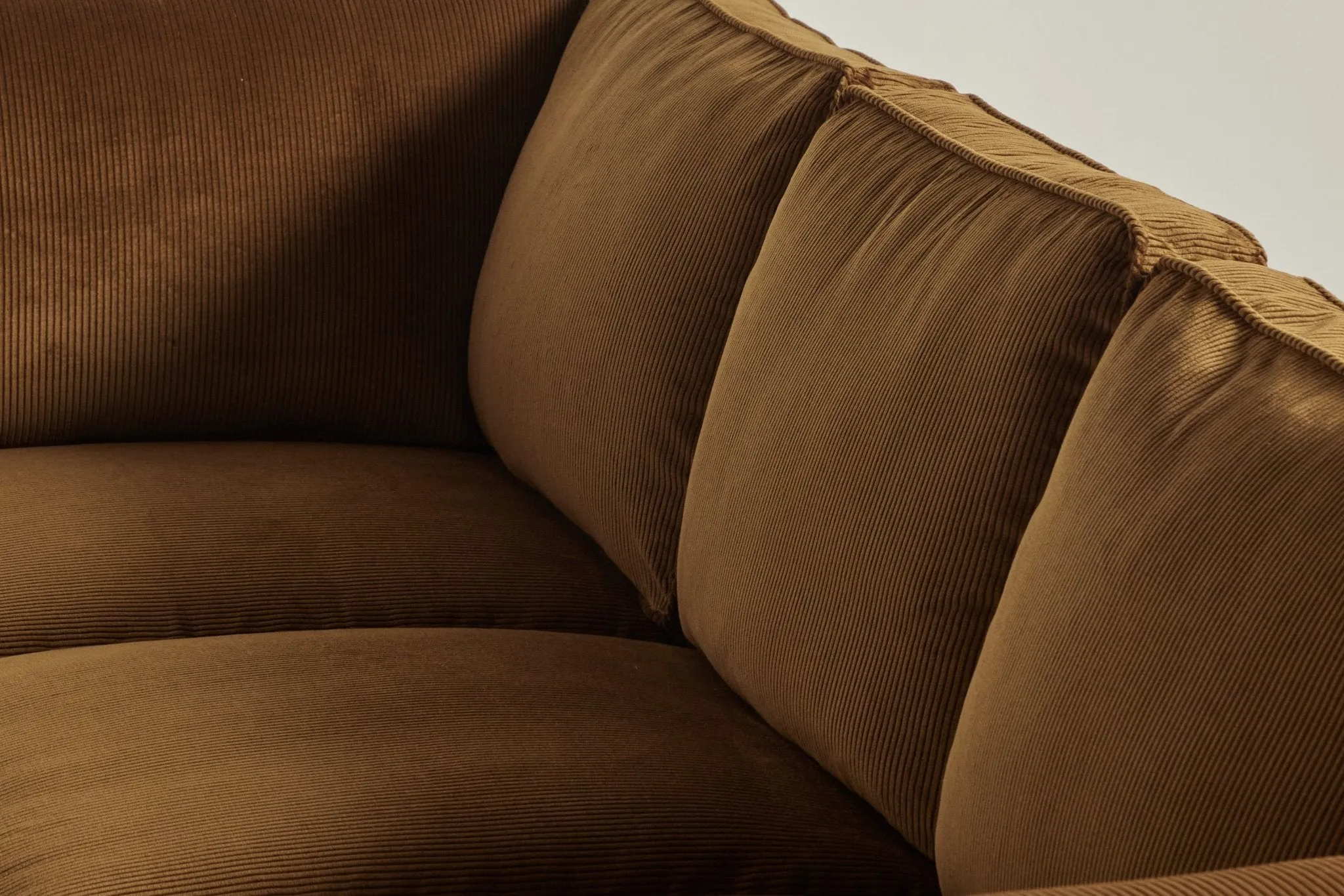 Nickey Kehoe Tuxedo Sectional Sofa