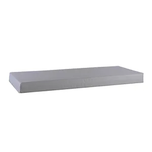 Norix MRS6 Comfort Shield Remedy Sealed Seam Mattress - Silver Secure Cover