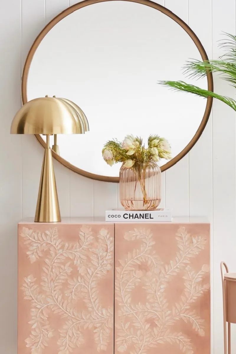Orelia Table Lamp
