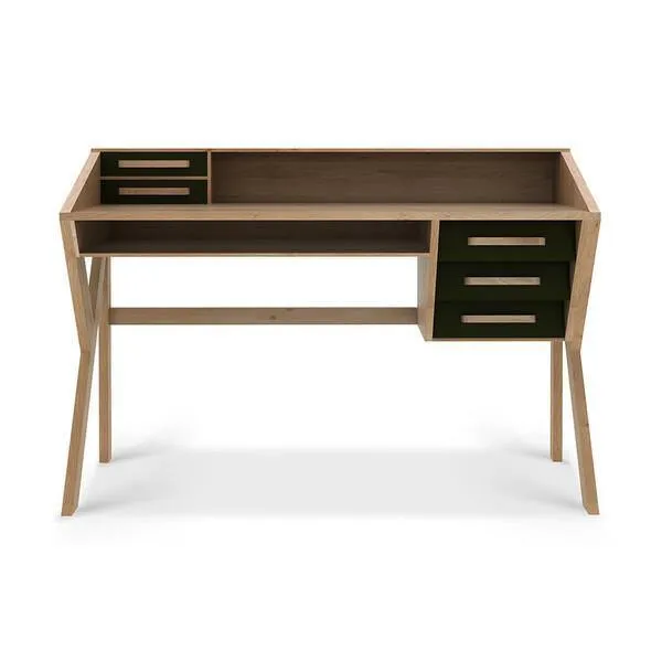 Origami Desk