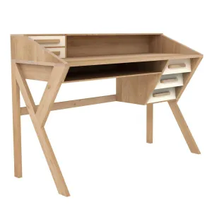 Origami Desk