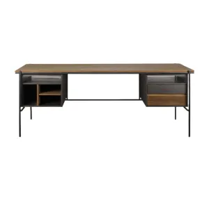 Oscar Desk