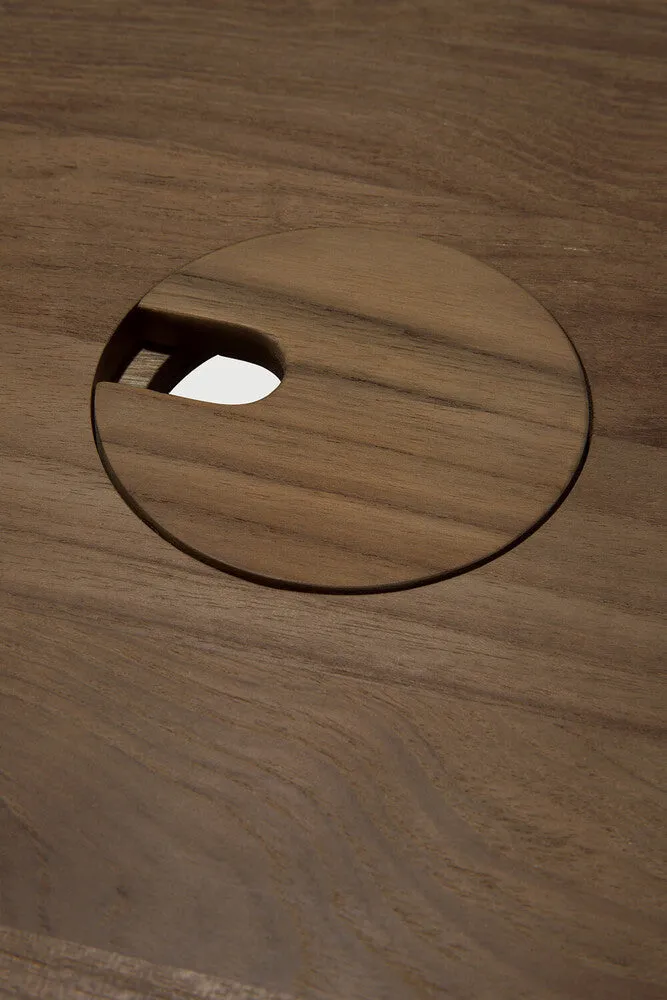 Oscar Desk
