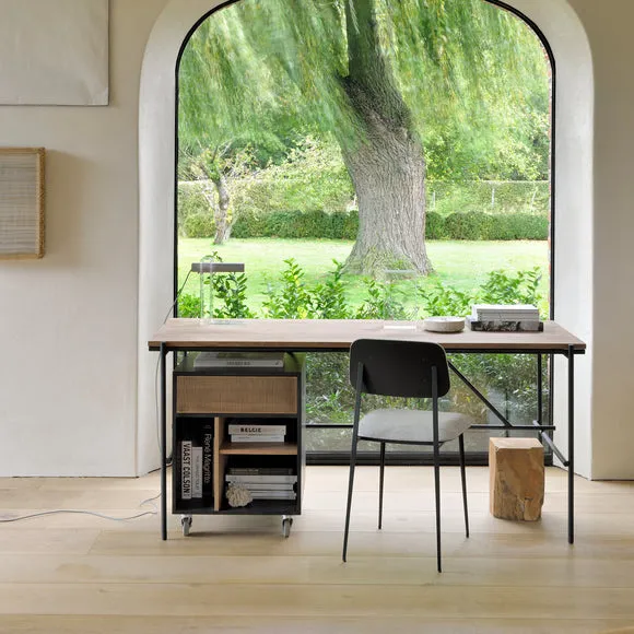 Oscar Desk