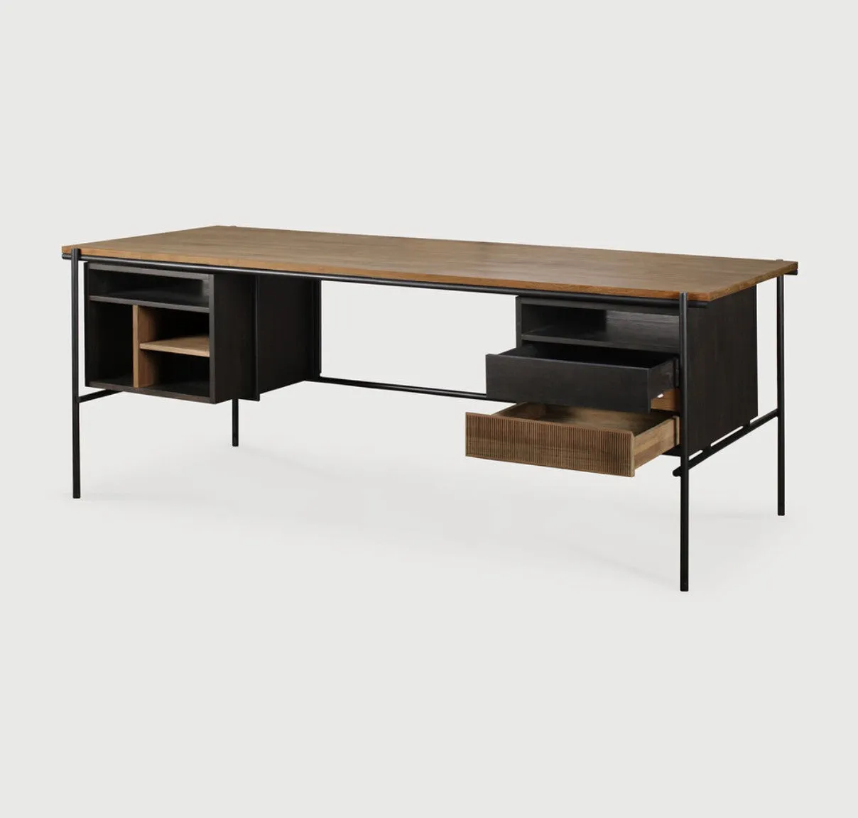 Oscar Desk