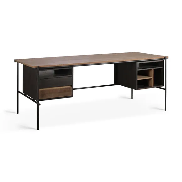 Oscar Desk
