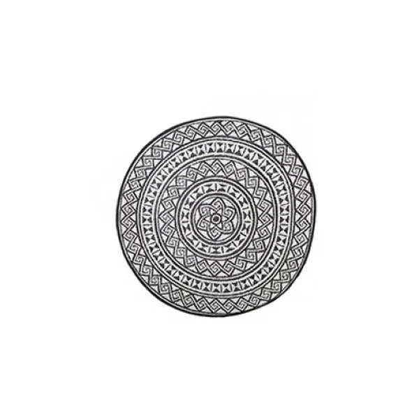 Outdoor Living Rug 150cm