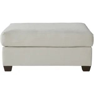Payne Ottoman