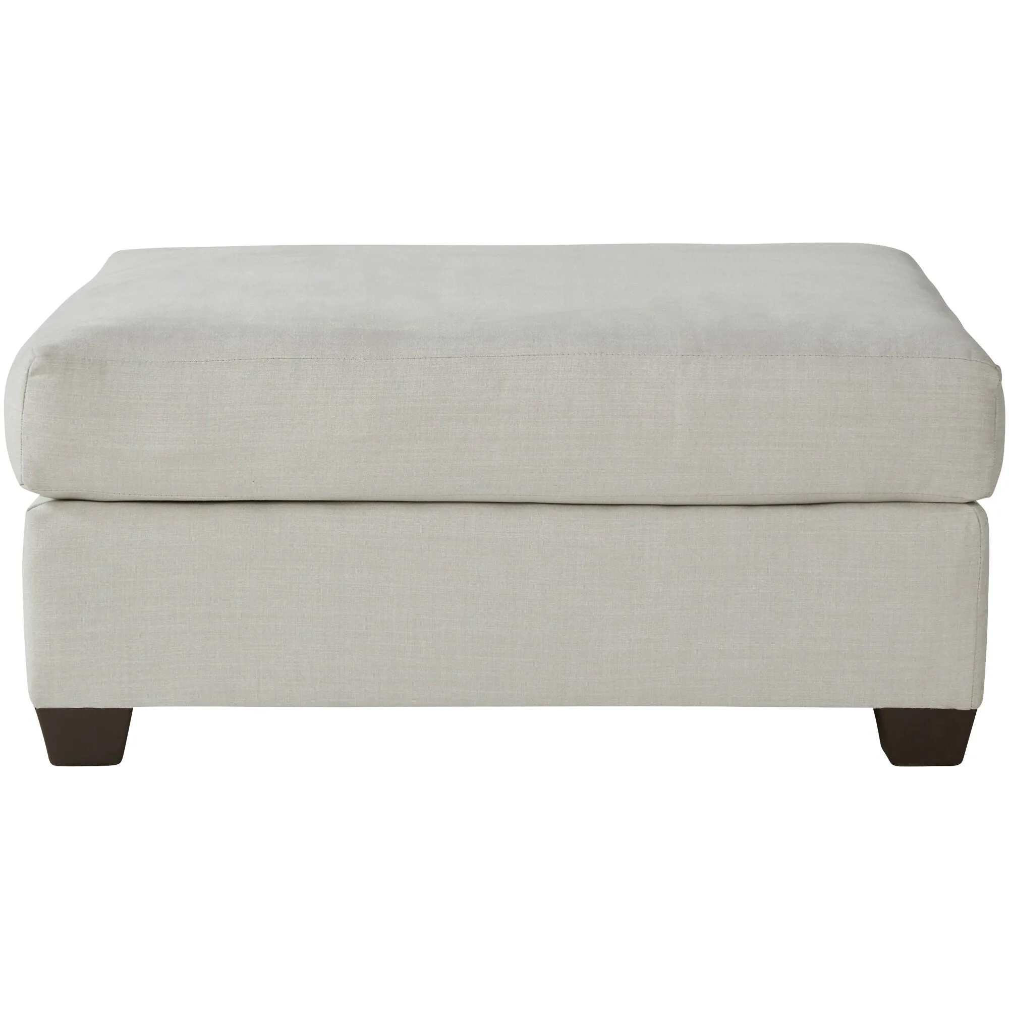 Payne Ottoman
