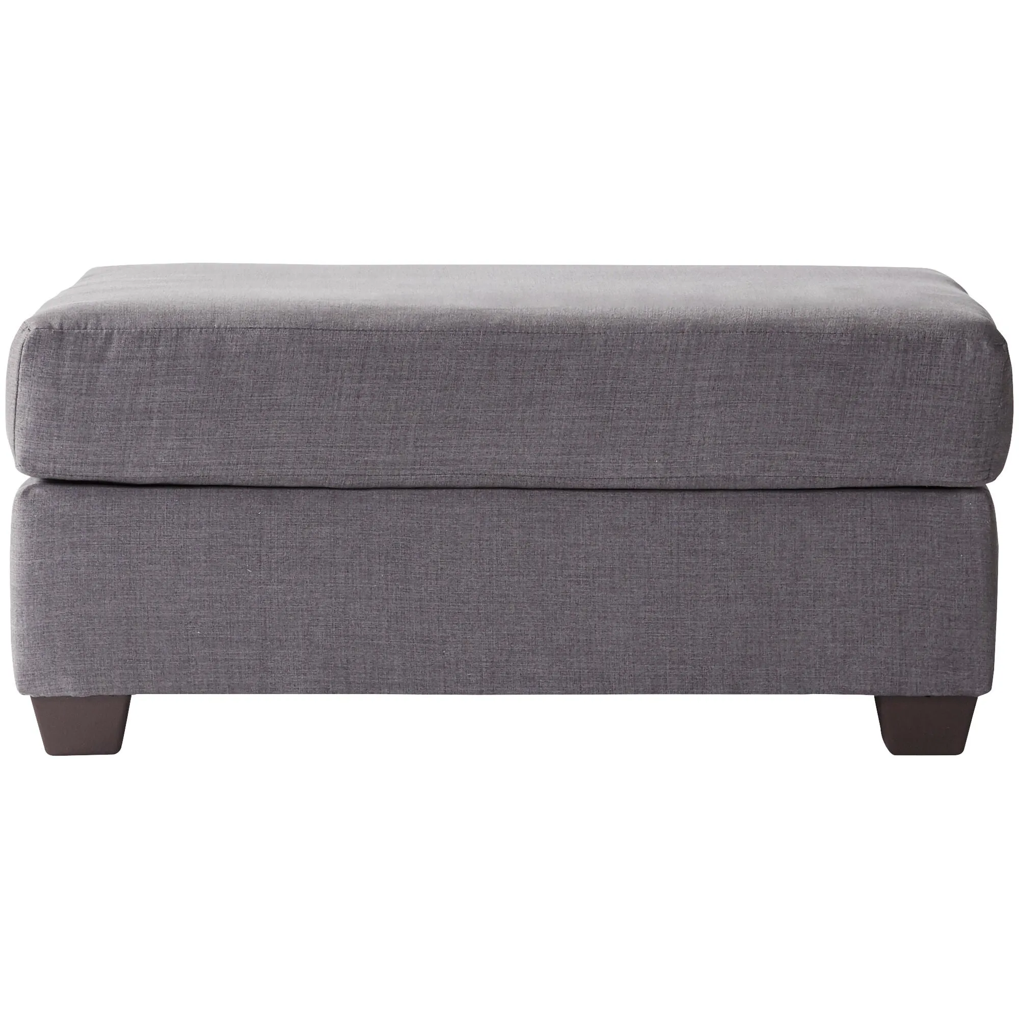 Payne Ottoman