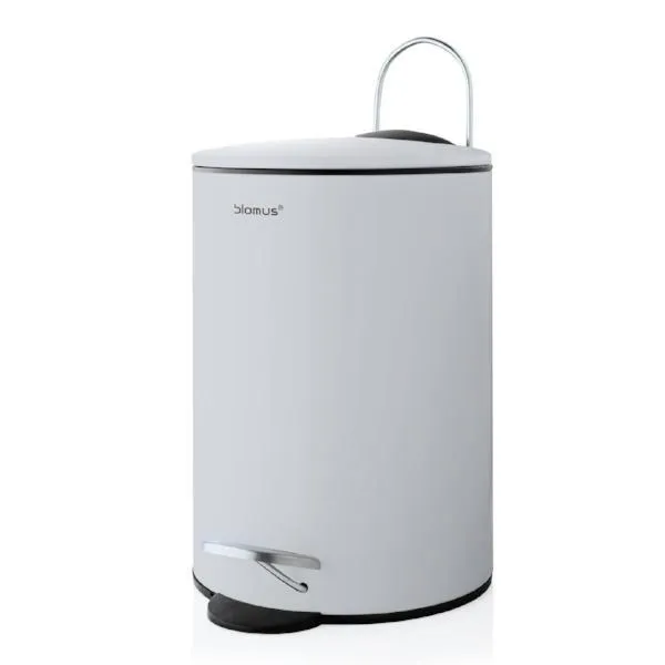 Pedal Bin Wastepaper Basket - TUBO