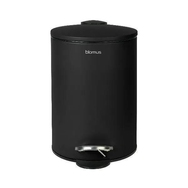 Pedal Bin Wastepaper Basket - TUBO