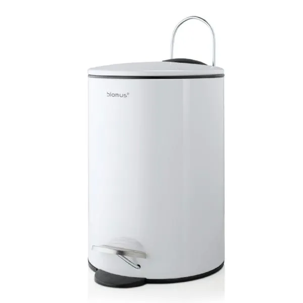 Pedal Bin Wastepaper Basket - TUBO