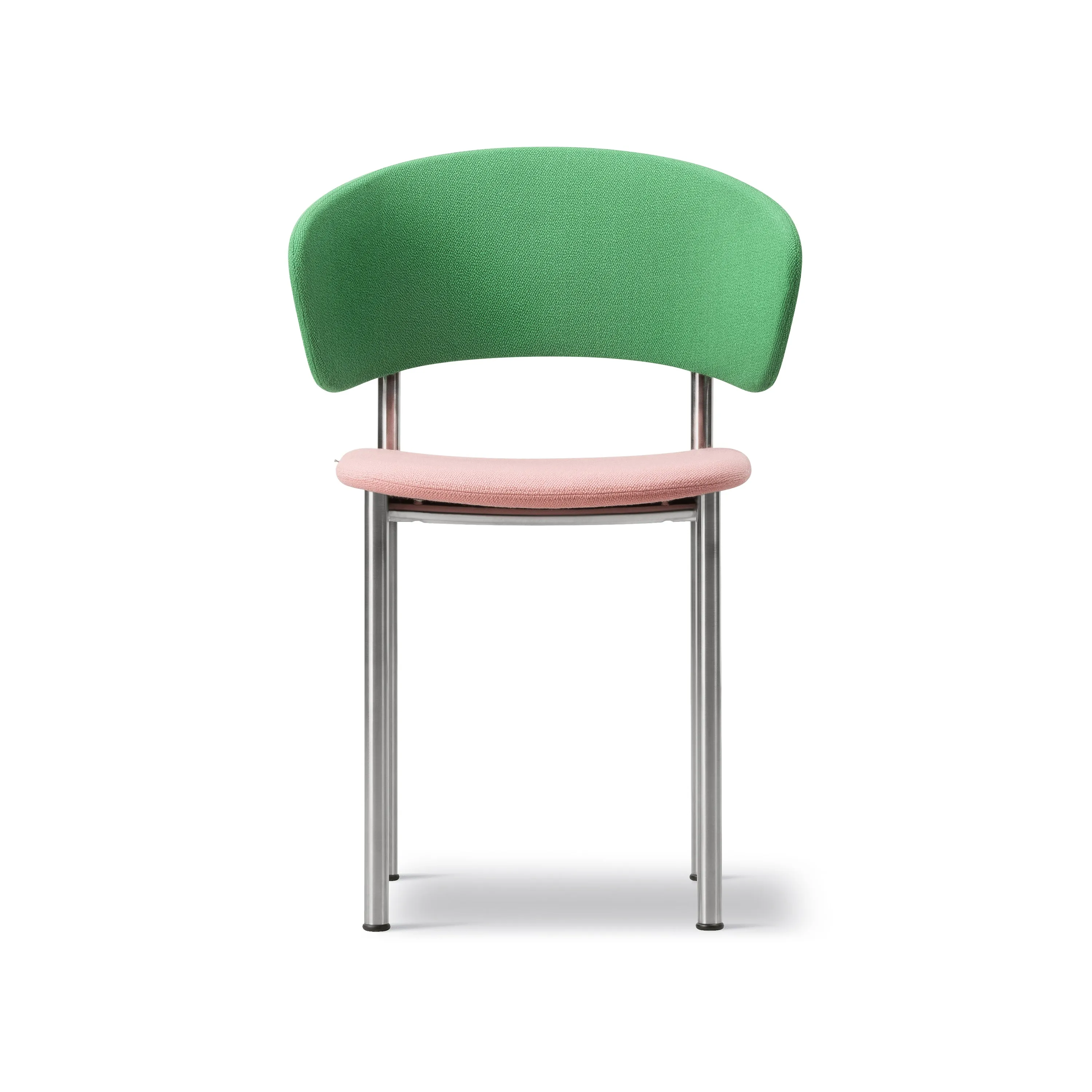 Plan Upholstered Armchair