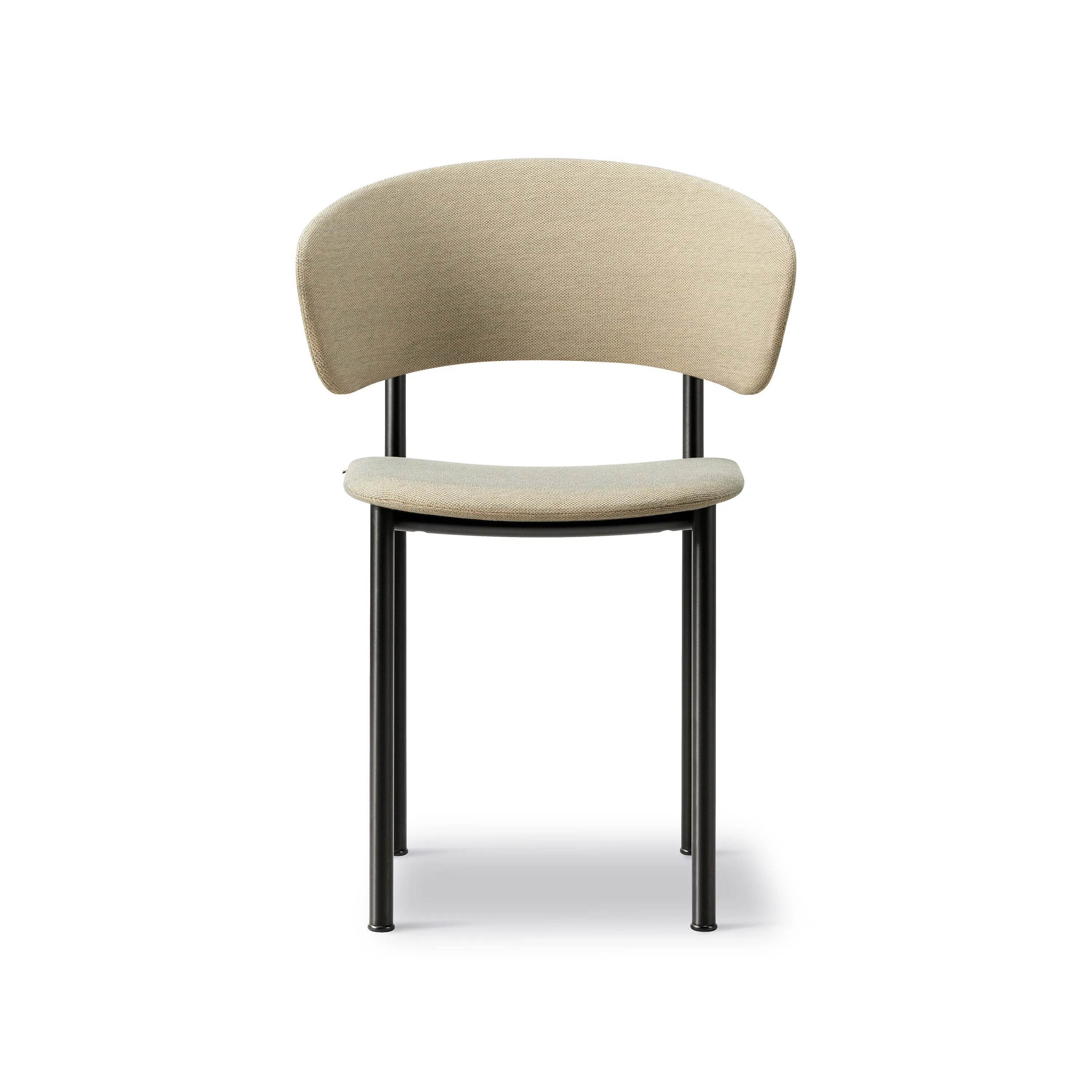 Plan Upholstered Armchair