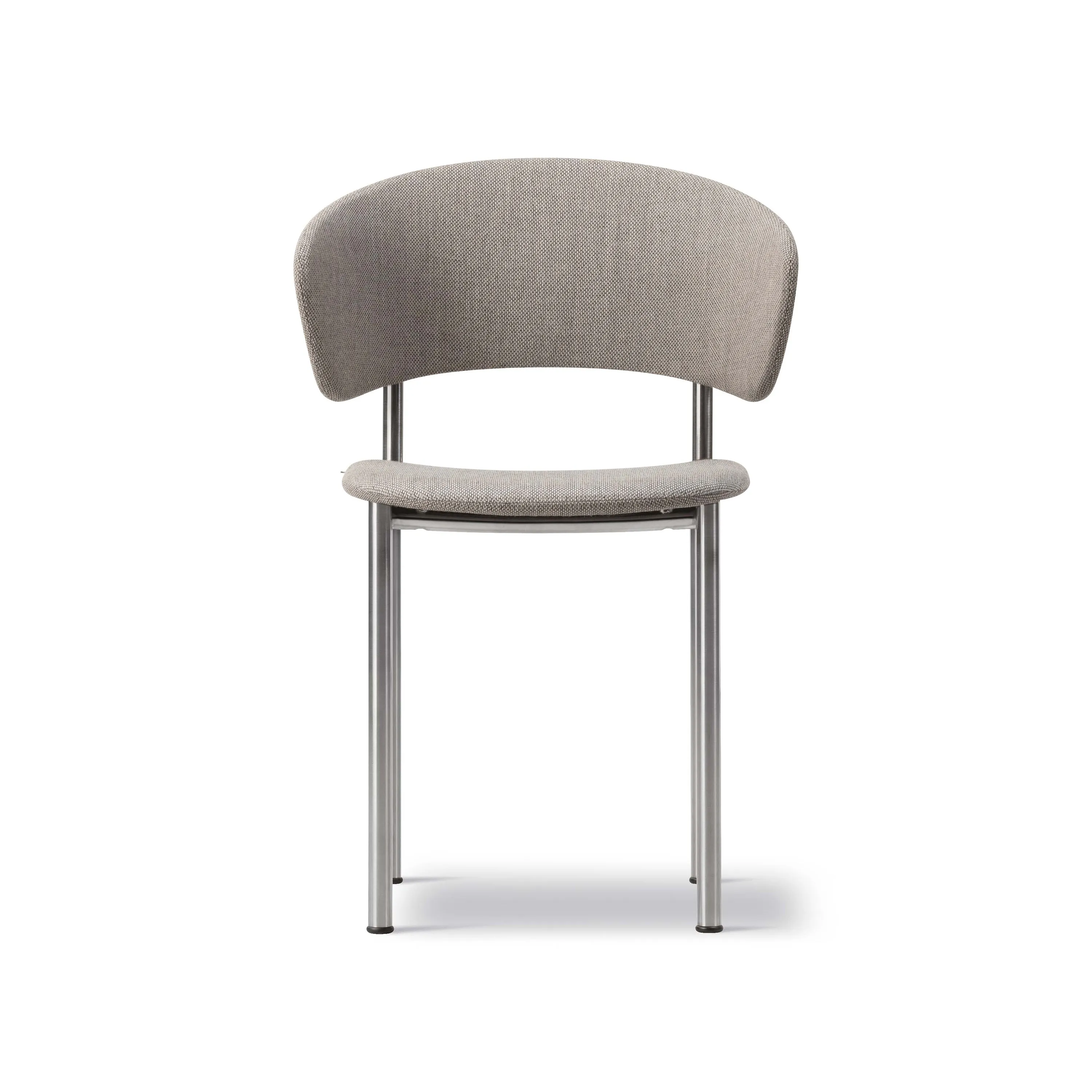 Plan Upholstered Armchair