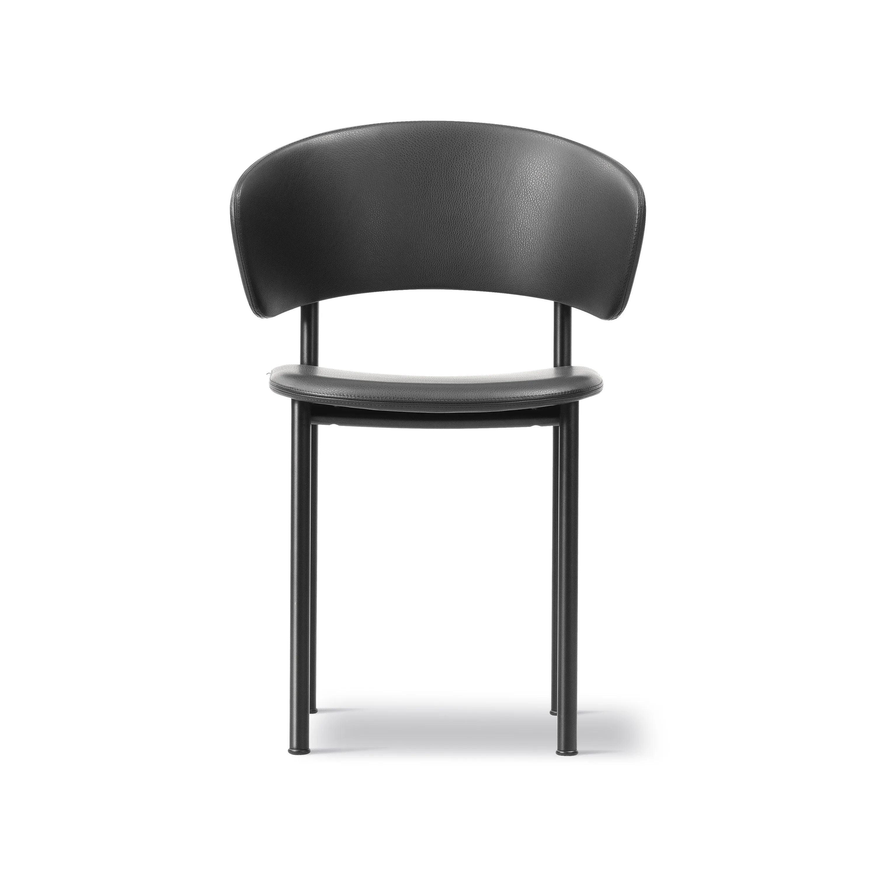 Plan Upholstered Armchair