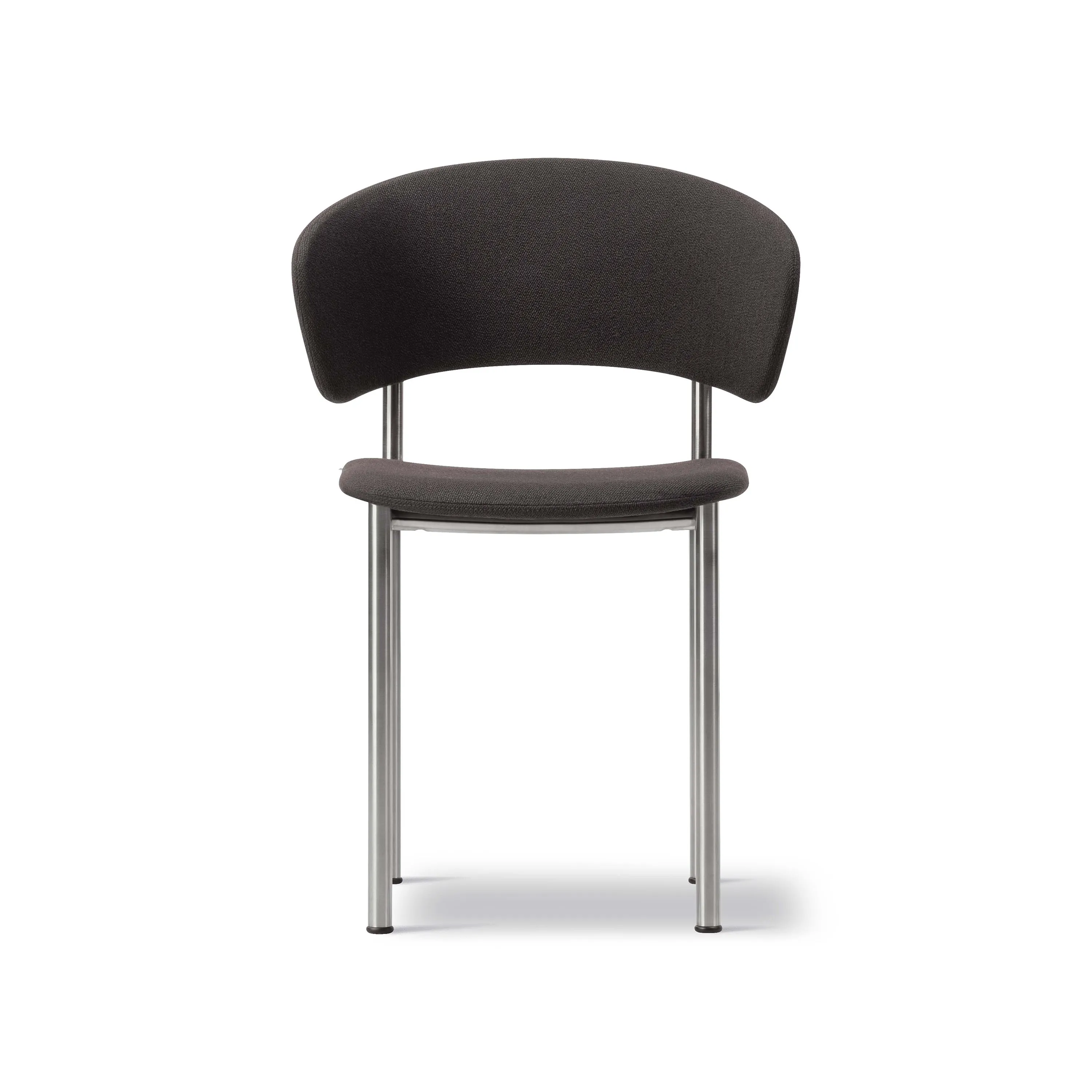 Plan Upholstered Armchair