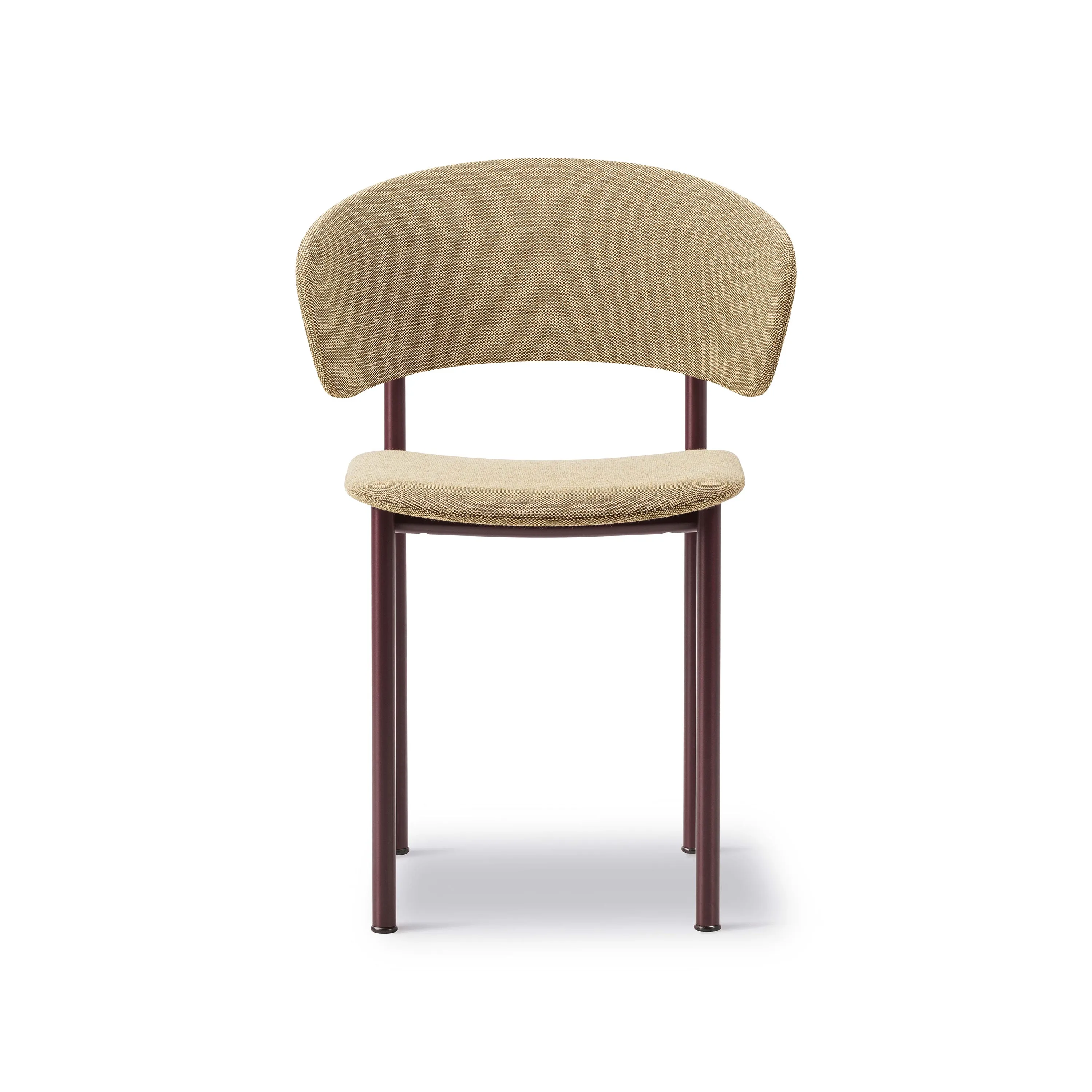 Plan Upholstered Armchair