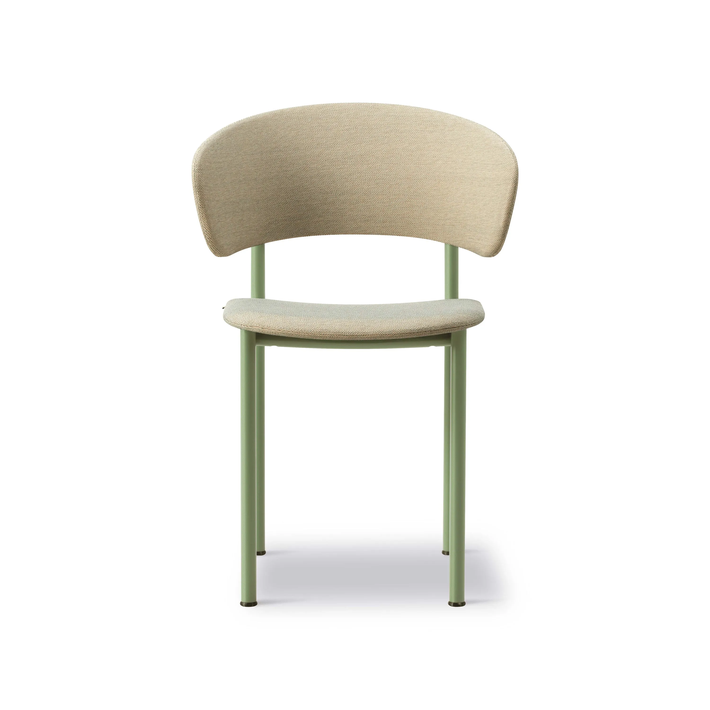 Plan Upholstered Armchair