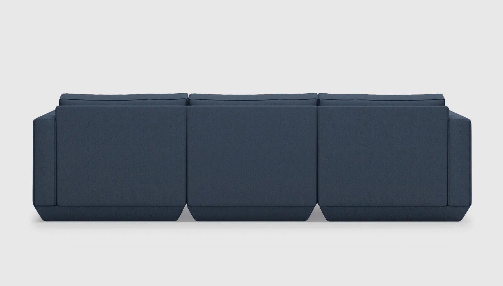 Podium 4 Piece Modular Sectional