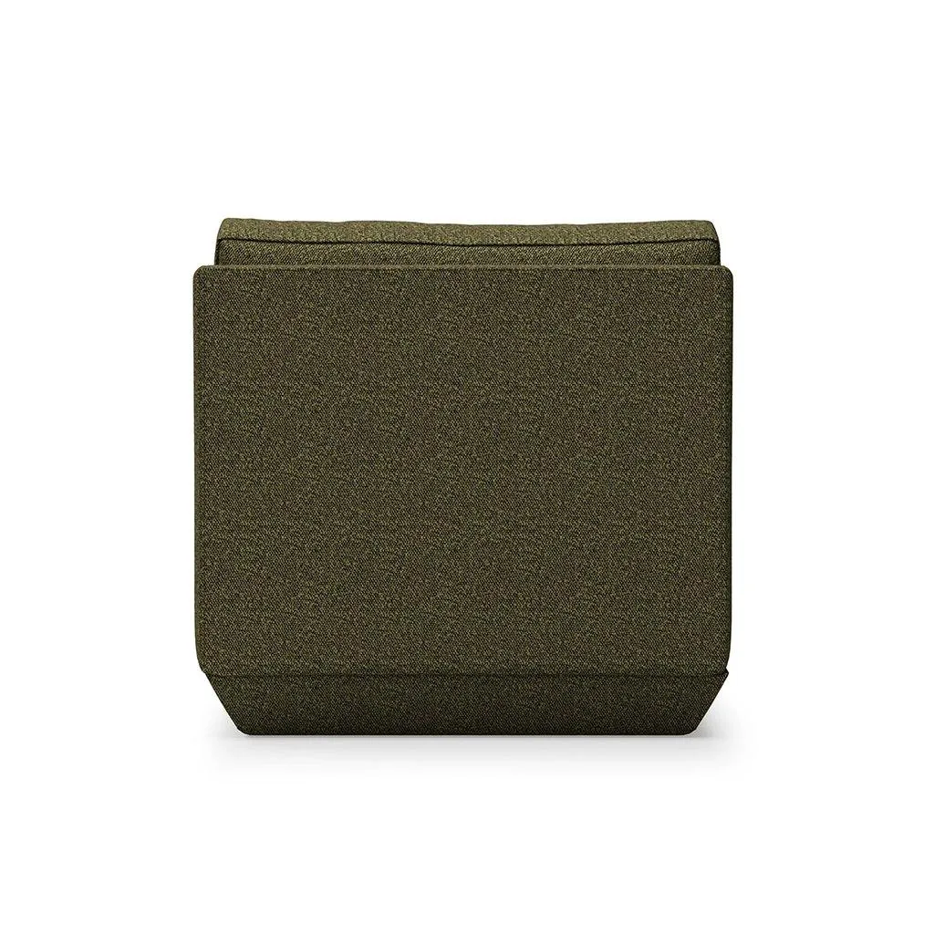 Podium Armless Chair