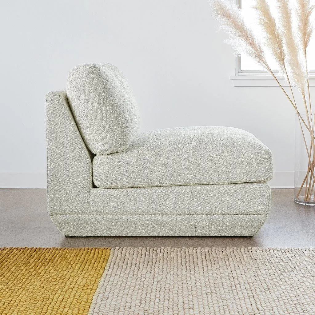Podium Armless Chair