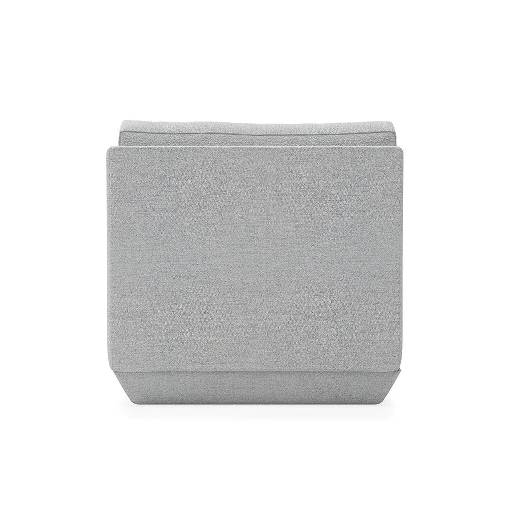 Podium Armless Chair
