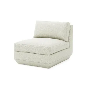 Podium Armless Chair