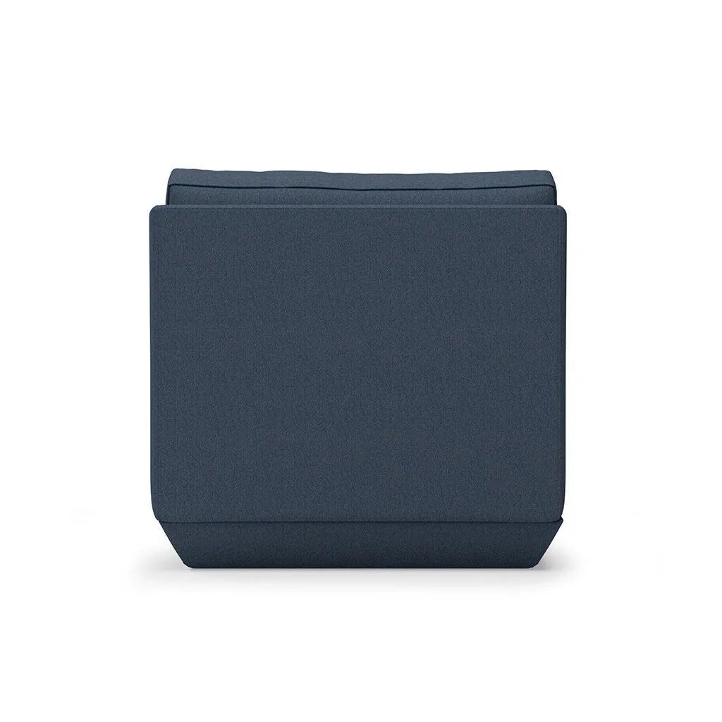 Podium Armless Chair