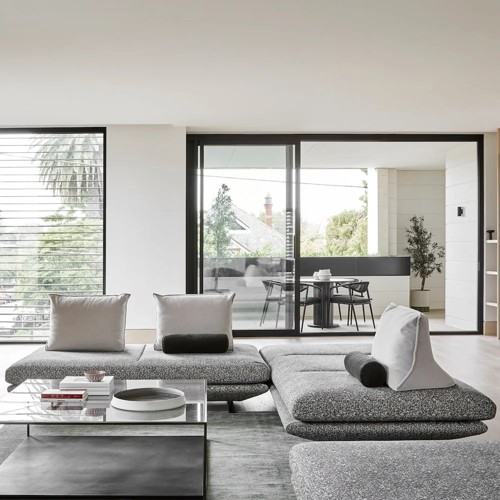 prado sofa | ligne roset