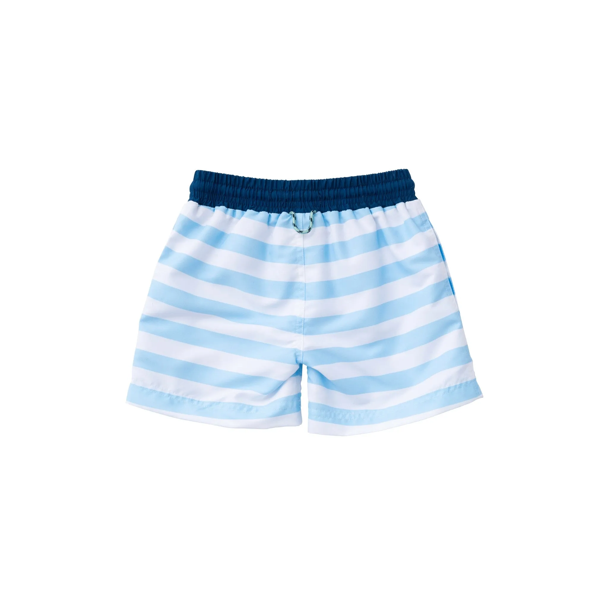 Prodoh Arctic Stripe Swim Trunks