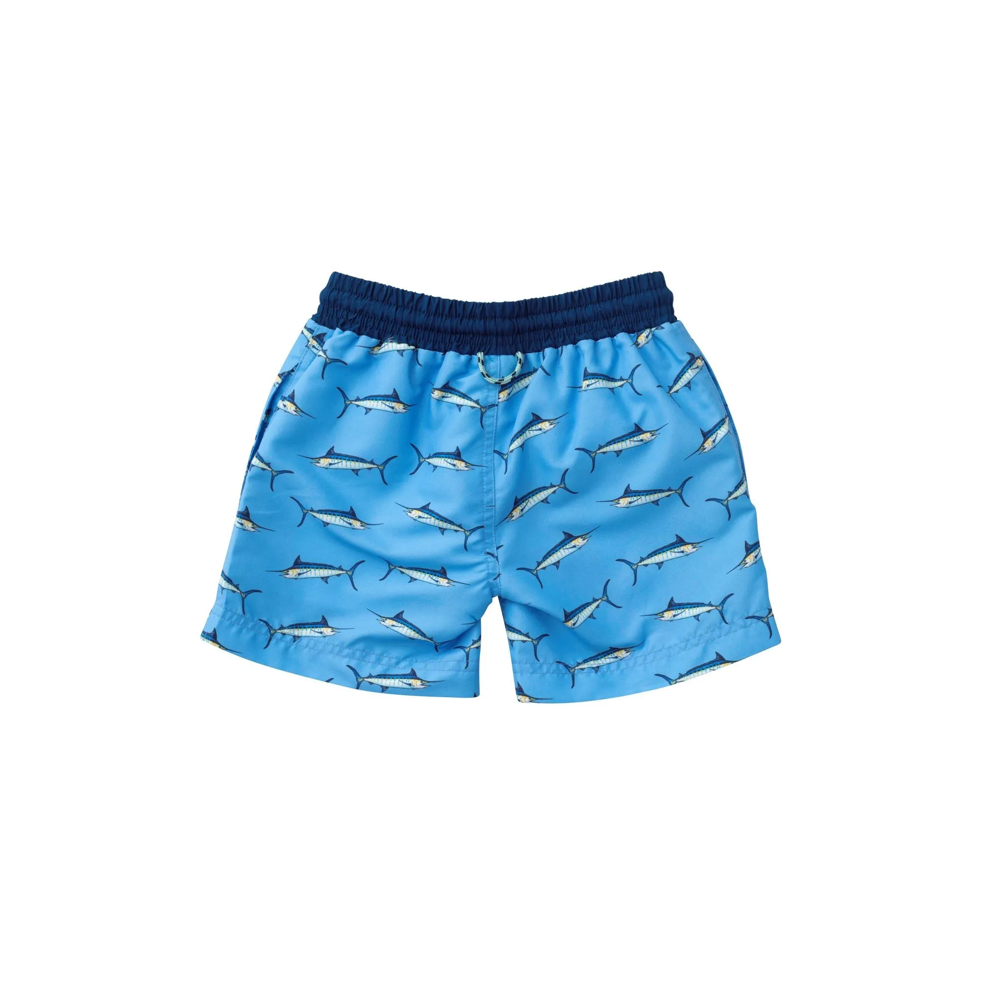 Prodoh Sea Star Marlin Swim Trunks