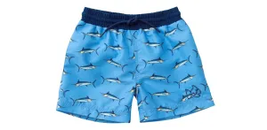 Prodoh Sea Star Marlin Swim Trunks