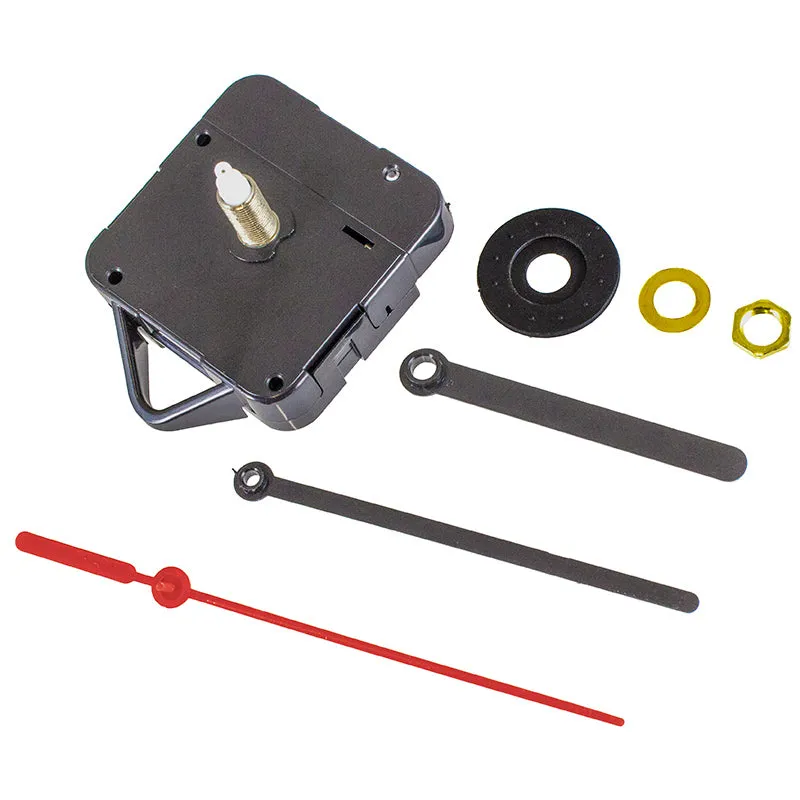 Quartz Clock Mechanism