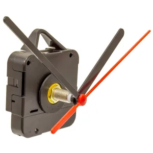 Quartz Clock Mechanism