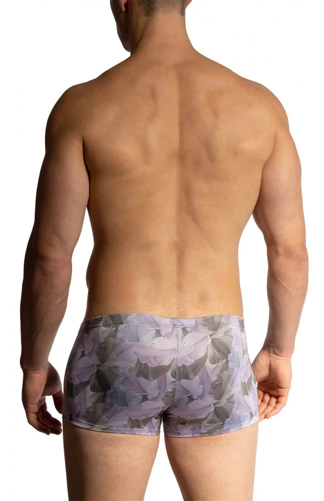 RED 2402 Minipants