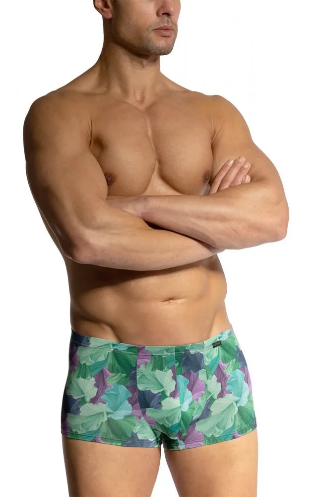 RED 2402 Minipants