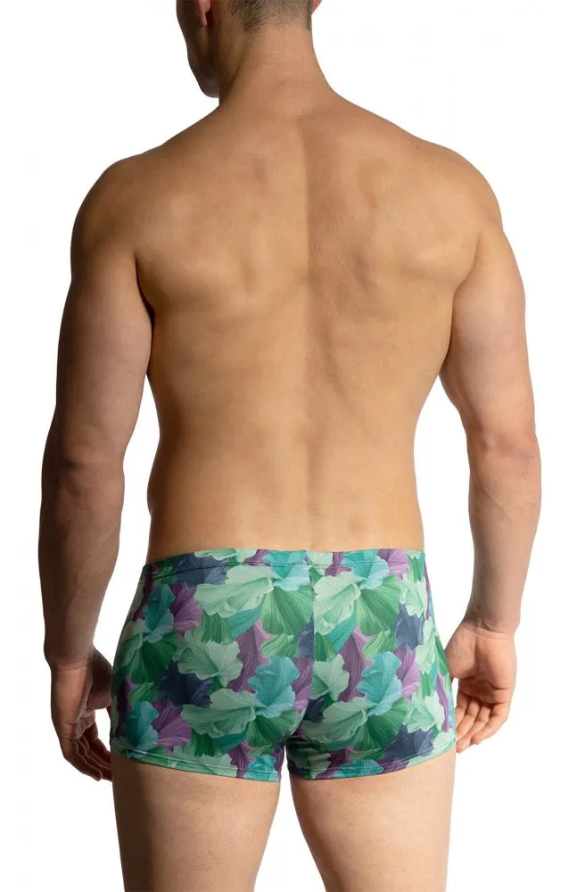 RED 2402 Minipants