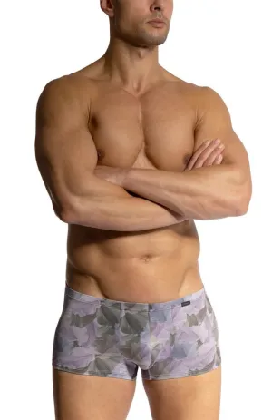 RED 2402 Minipants