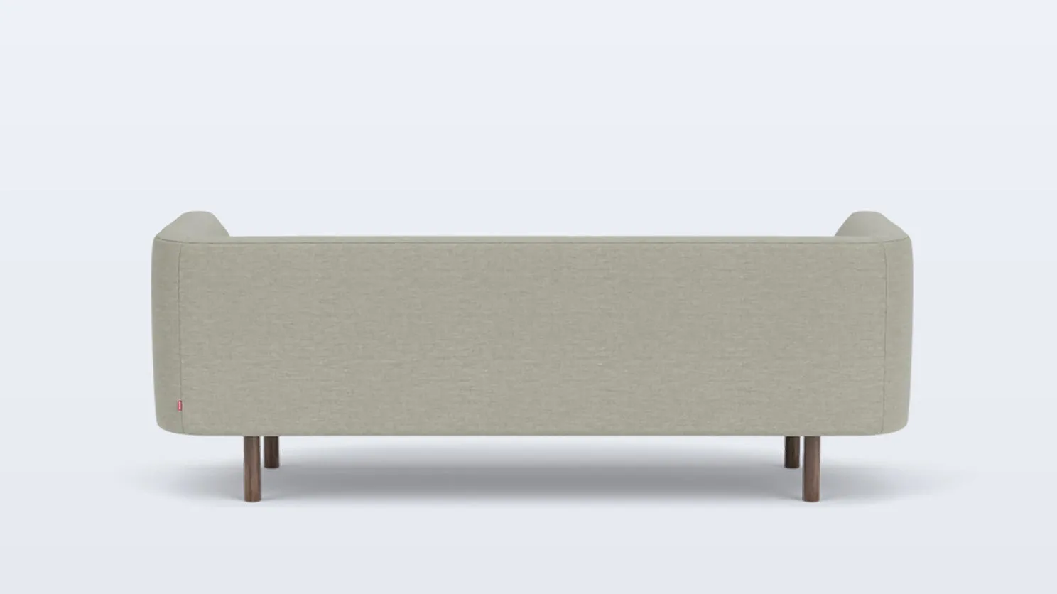 replay club sofa - fabric