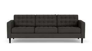 reverie 92" sofa - fabric