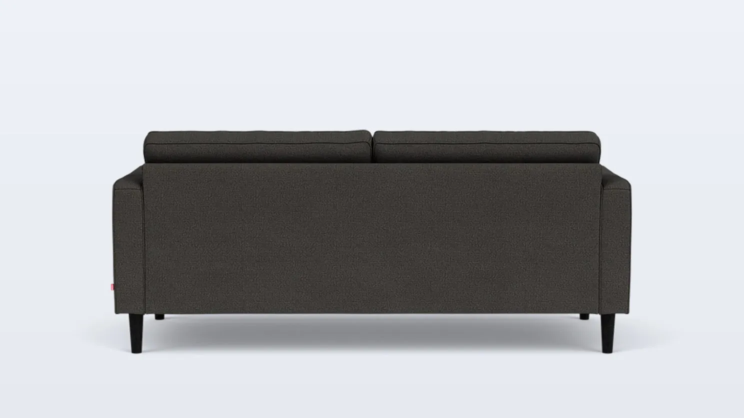 reverie apartment sofa - fabric