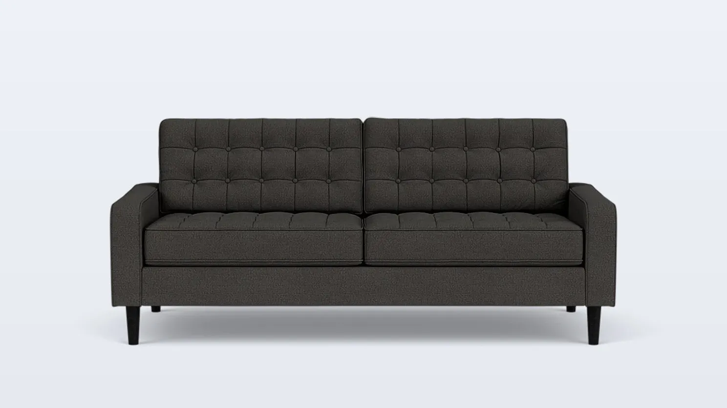 reverie apartment sofa - fabric