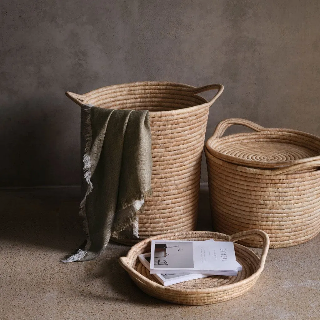Rivi Storage Basket